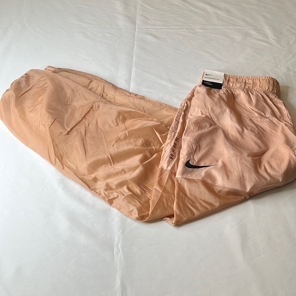 Nike-Womens-Sportswear-Tech-Pack-Transparent-Pants - Picture 9 of 16